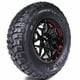 thumbnail image 1 of Llanta ROYAL M/T II LT35X12.50R20 121Q Royal black, 1 of 4