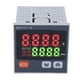thumbnail image 1 of Controlador de temperatura, pantalla digital Controlador de temperatura Controlador de temperatura digital Máquina de prensado en caliente Termostato Diseñado a medida Jadeshay A, 1 of 8