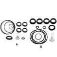 thumbnail image 3 of ZheElen Sand Filter Repair Set With Pump O-rings And Gaskets Sand Filter Replacement Sand Filter For 25013 gray, 3 of 5