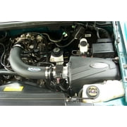 Volant 97-02 Ford Expedition 4.6 V8 Pro5 Closed Box Air Intake System Fits select: 1997-1998,1999-2003 FORD F150