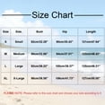 thumbnail image 3 of Maternity Floral Print Nursing Dress, Sleeveless Strappy Breastfeeding Gown, Pregnancy Clothes For Women Pink Xl, 3 of 8