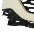 thumbnail image 4 of Labwork Front Surround Grill For 2021-2023 Ford F-150 Mesh ML3Z-8200-LBPTM, 4 of 6