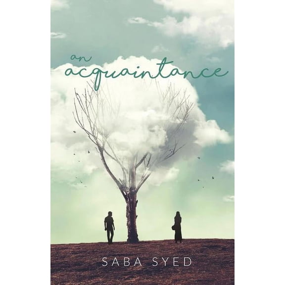 Crossroads Novel An Acquaintance, Book 1, (Paperback)