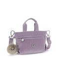 thumbnail image 4 of Kipling Malfi Corduroy Shoulder Bag, 4 of 5