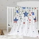thumbnail image 1 of Decoraciones para el Día de los Caídos, decoraciones para el 4 de julio, manta para el Día de la Independencia, manta de franela para cama, manta ligera para sofá con temática del Día de la Bandera de, 1 of 6