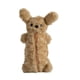 thumbnail image 5 of Estuche de lápices de peluche de dibujos animados, bolso de moda para niños y niñas. marrón, 5 of 9