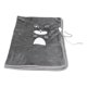 thumbnail image 1 of Manta Suave Y Cálida Para Mascotas, Para Gatos, Perros, Cachorros, Con Material De Terciopelo Coral De Primera. Uso Multiusos, Fácil De Colocar - Protección, 1 of 8