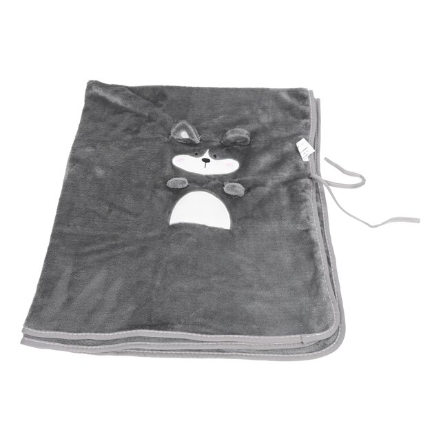 Premium Coral Velvet Pet Blanket, Soft Warm Blanket For Dogs Cats Puppies, Multipurpose Use, Comprehensive , Suitable For Kennels,Guinea Pigs, Squirrels