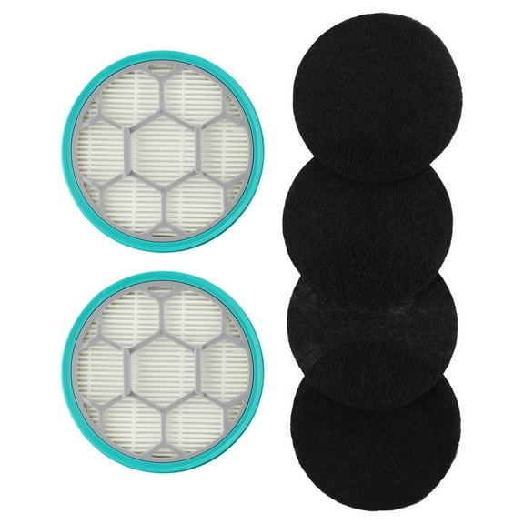 Hepa Filter Sponge Replacement Parts For Neakasa/Neabot P1 Pro Pet Grooming Kit & Vacuum Cleaning Parts