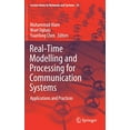 thumbnail image 1 of Modélisation et Traitement en Temps Réel pour Systèmes de Communication: Applications et Pratiques (Notes de Conférence dans les Réseaux et Systèmes), 1 of 2