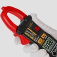 thumbnail image 3 of Shisuyan Multimetro Red 1Pcs ABS Rubber Electronic Components, 3 of 8