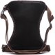 thumbnail image 2 of Canvas Multi-Purpose Waist Fanny Pack Tactical Military Drop Leg Bag Small Running Camping Hiking Motorcycle Bike Cycling Pouch, 2 of 4