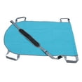 thumbnail image 1 of Alèse de Positionnement, Coussin de Transfert Professionnel Confortable pour Patient Alité Personnes Âgées, 1 of 7