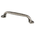 thumbnail image 1 of Berenson 2979-1RN-C Tirette Euro Rustica CC 96 x 125 mm avec Nickel Rustique, 1 of 2