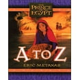 thumbnail image 1 of Pre-Owned The Prince of Egypt: A to Z, 9780849958502, 0849958504, Hardcover,, 1 of 1