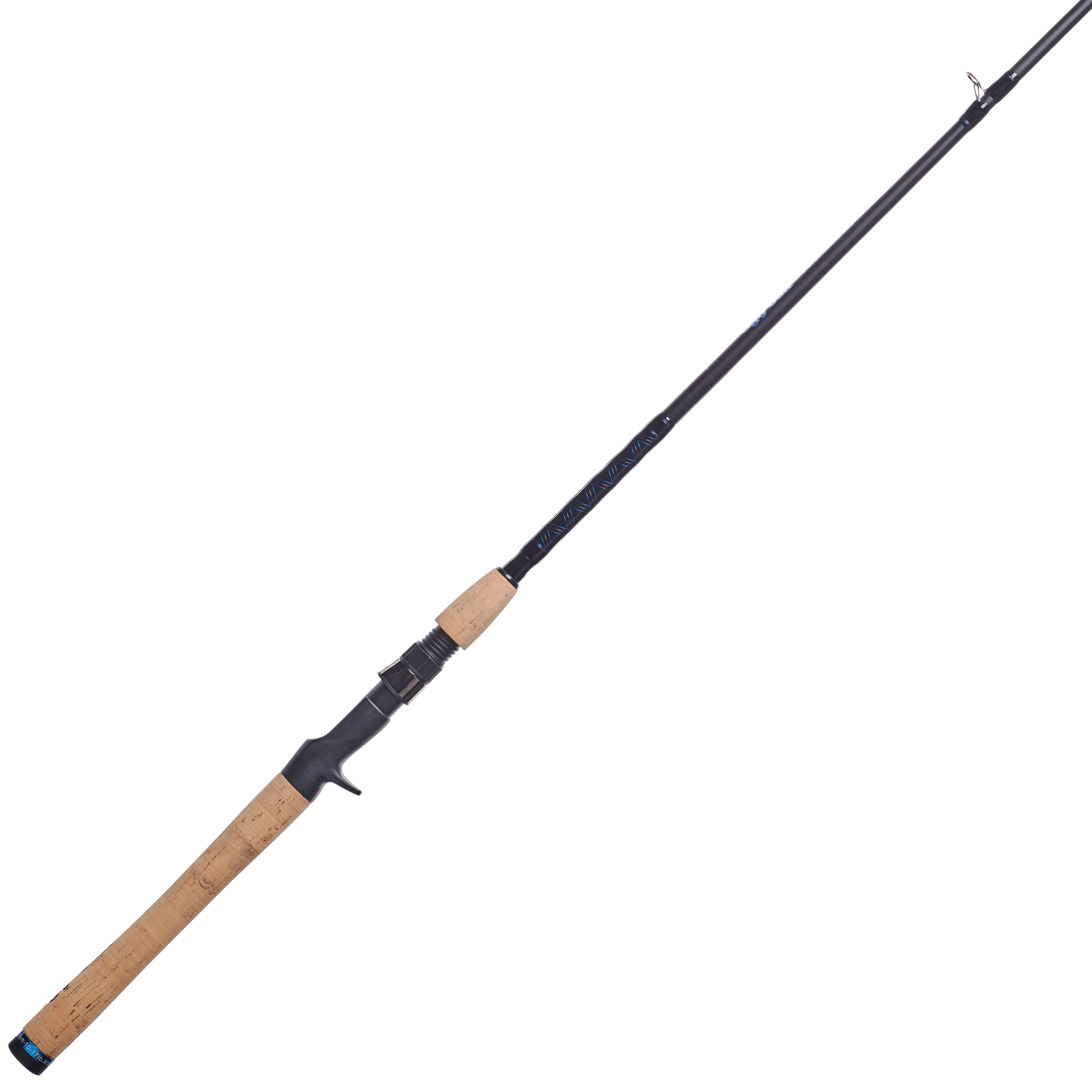 Ugly Stik Intercoastal® Casting Rod, 7' Medium Fishing Rod