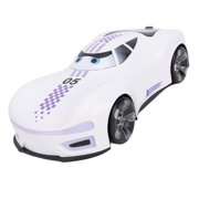 Drift RC Stunt Car, Remote Control Car Interactive  for Kids White,Red