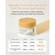 thumbnail image 5 of Crema hidratante FULLY Rice Ceramide, 90 ml, sin fragancia, 5 of 9