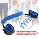 thumbnail image 4 of 2.5m Anti-lost Baby and Child Leash with Safety Key Lock (Blue), 4 of 4
