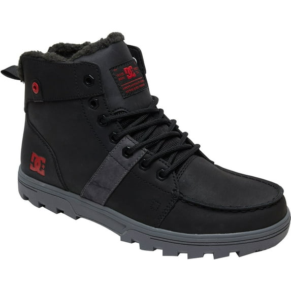 DC Men's Woodland Boots