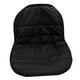 thumbnail image 4 of Funda para asiento de cortacésped con asiento, accesorios impermeables, cómoda y antideslizante. Negro, 4 of 9