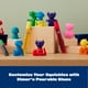 thumbnail image 5 of Squishy Toys Elmer's Squishies Mix and Match Kit de 24 piezas, 5 of 6