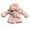 Pink, variant on Vividxx Toddler Girls Jacket Fall Winter Toddler Infant Kids Solid Color Jackets Warm Woolen Jacket Coats For Boys And Girls 2-3 Years