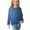 Multicolour, variant on Winter Savings! SROBPTY Toddler Long Sleeve Shirts Tops, Boys' and Girls' Fashionable Printed Long Sleeved Pullover Bottoms Long Sleeved Round Neck /Shirts Multicolor, 170