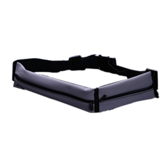 Riñonera con cinturón para correr, riñonera para correr, trotar, gimnasio, Fitness, ciclismo, senderismo, entrenamiento