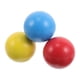 thumbnail image 4 of 3 bolas de petanca de 4,5 cm, juego de petanca interactivo, juego de verano al aire libre para acampar, fiestas en el jardín y césped, 4 of 9