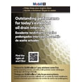 thumbnail image 4 of Filtro de Aceite Mobil M1-212A Rendimiento Extendido 1 Unidad, 4 of 6