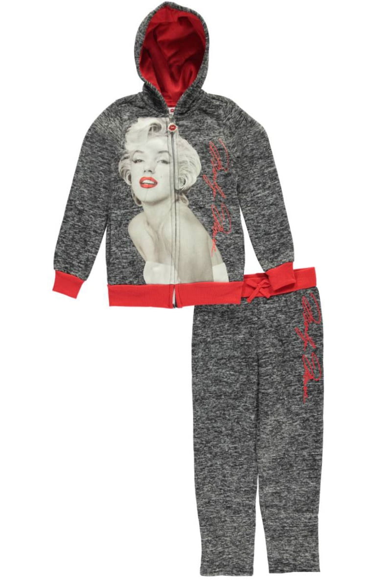 2t champion sweatsuit