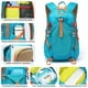 thumbnail image 5 of Mochila de senderismo ROYAL MOUNTAIN, mochila de viaje plegable de 30 litros, 5 of 7