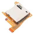 thumbnail image 2 of Ranura para tarjeta de juego para consola de juegos Switch Lite con piezas de reparación de repuesto de placa base, 2 of 5
