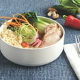 thumbnail image 3 of Nordic Ware Soup and Salad Bowls - Set of 2, 3 of 5