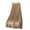 Beige, variant on Pleated Midi Skirts for Women, Satin Metallic Pleated Long Swing Skirt Solid High Waisted Chiffon Flare Casual Skirt 2024 Beige XXXL