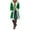 Green, variant on Christmas Cardigan for Women Winter Hooded Cardigan Cozy Holiday Warmth With For Outdoor Comfort And Style Ideal For The Season's Festive And Everyday