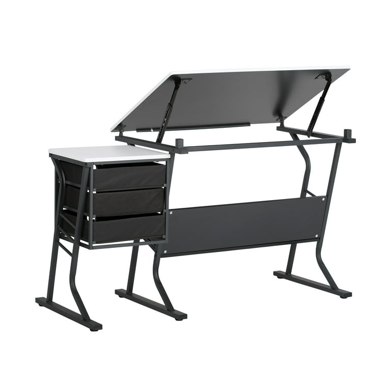 HOW TO DRAW & RENDER 2冊セット Amazon.com: SD Studio Designs Triflex Drawing Table, Sit to