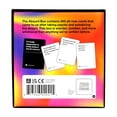 thumbnail image 3 of Cartas de juego de cartas Against Humanity Absurd Box, expansión de 300 cartas, 3 of 5