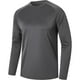 thumbnail image 1 of pstuiky mangas largas para hombre, Camiseta deportiva holgada de manga larga con cuello redondo para hombre camisetas de hombre s, 1 of 2