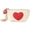 white, variant on Retro Camera Shaped Crossbody Bag PU Camera Shoulder Bag Unisex Fashion Square Box Commuting Handbag Purse for Women