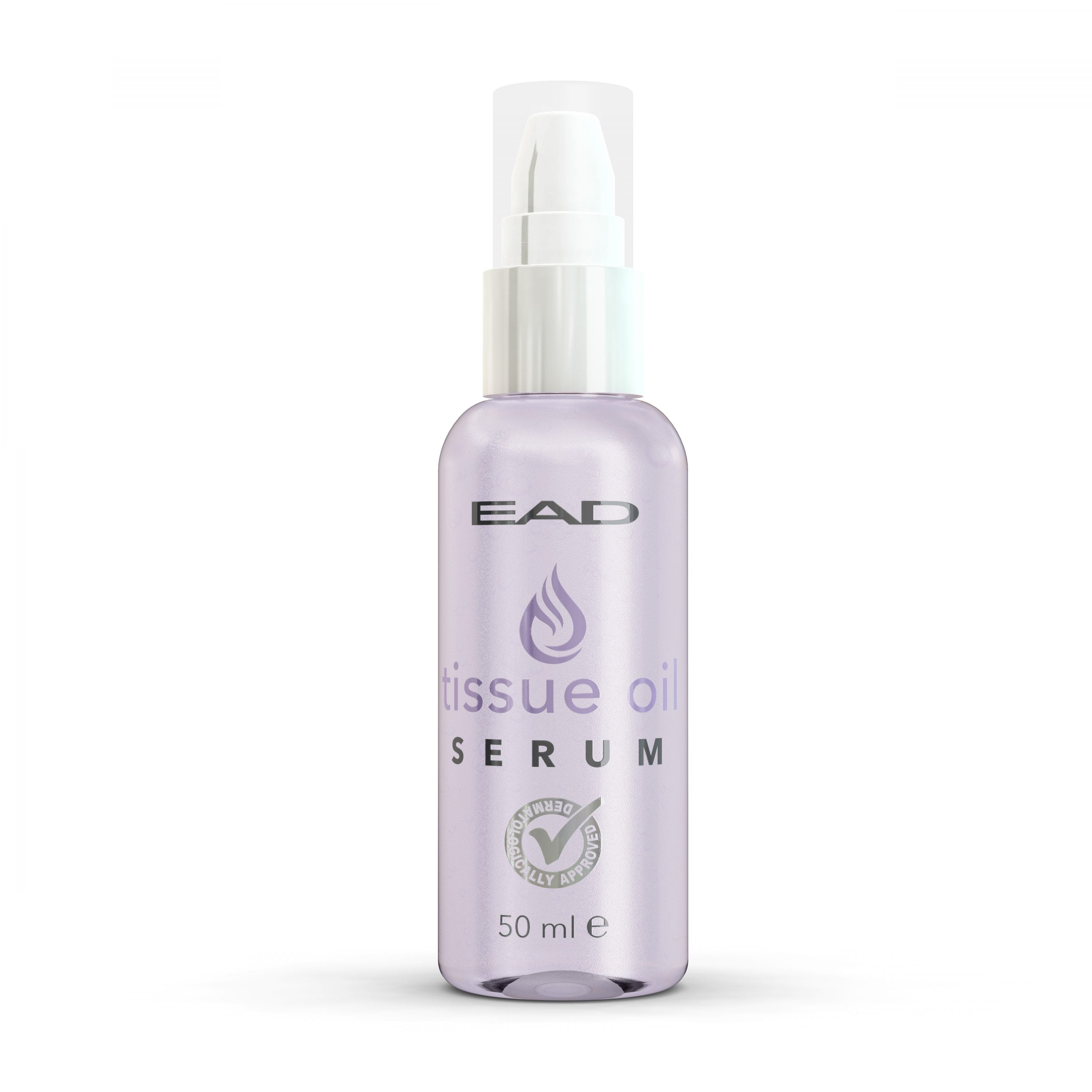 EAD Tissue Oil Serum - Skincare Moisturizer with Vit A & E 50ml