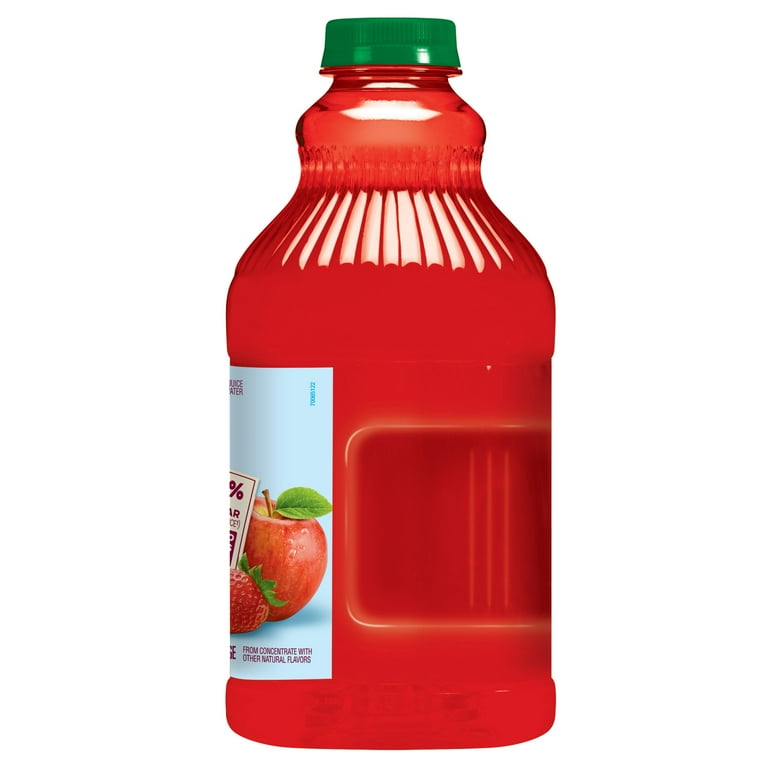 Mott's juice discount