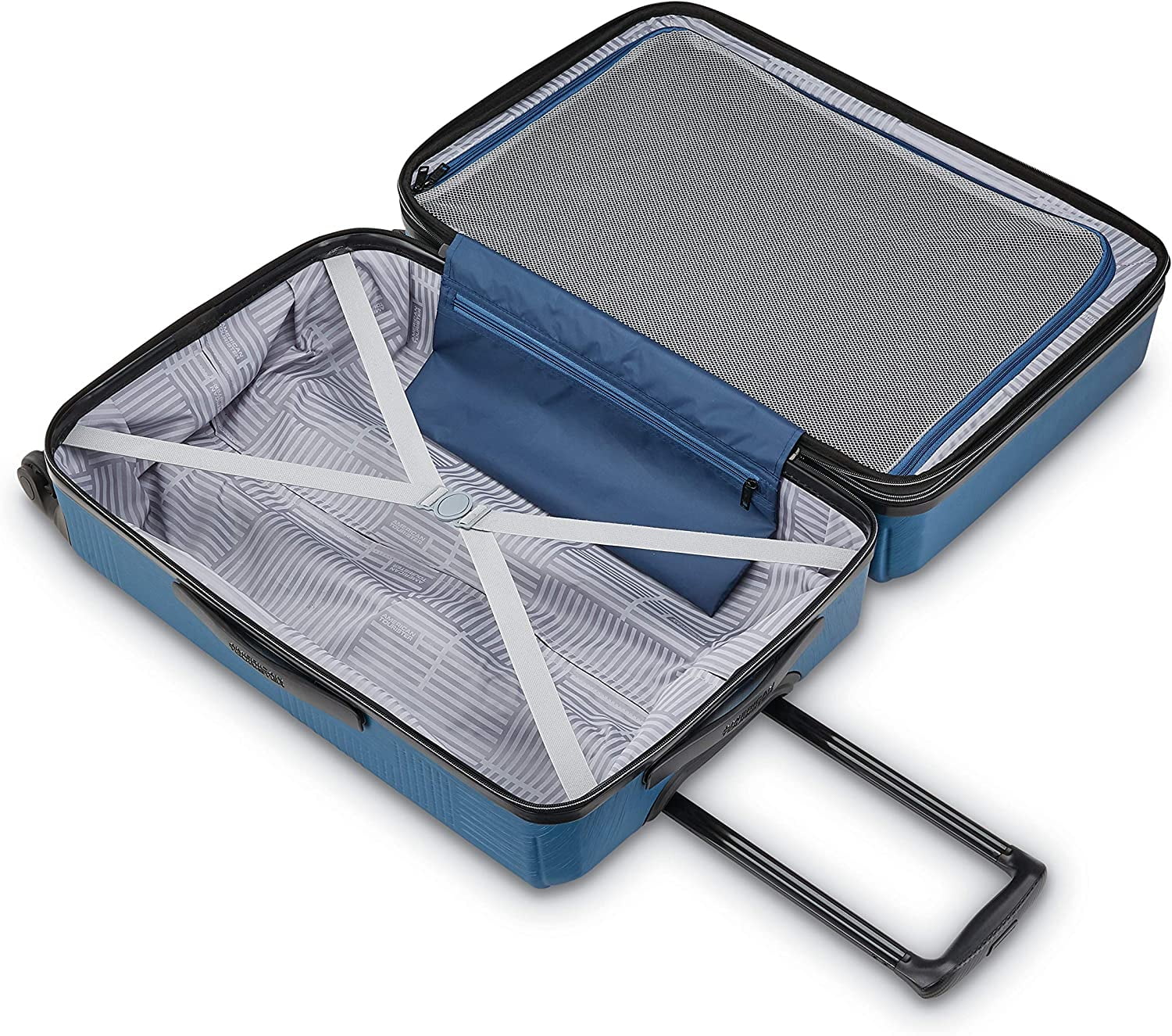 Suitcase American Tourister Stratum XLT Expandable Hardside Luggage