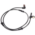 thumbnail image 3 of ABS Wheel Speed Sensor Front Left or Right For Mercedes-Benz CL600 + S New, 3 of 5