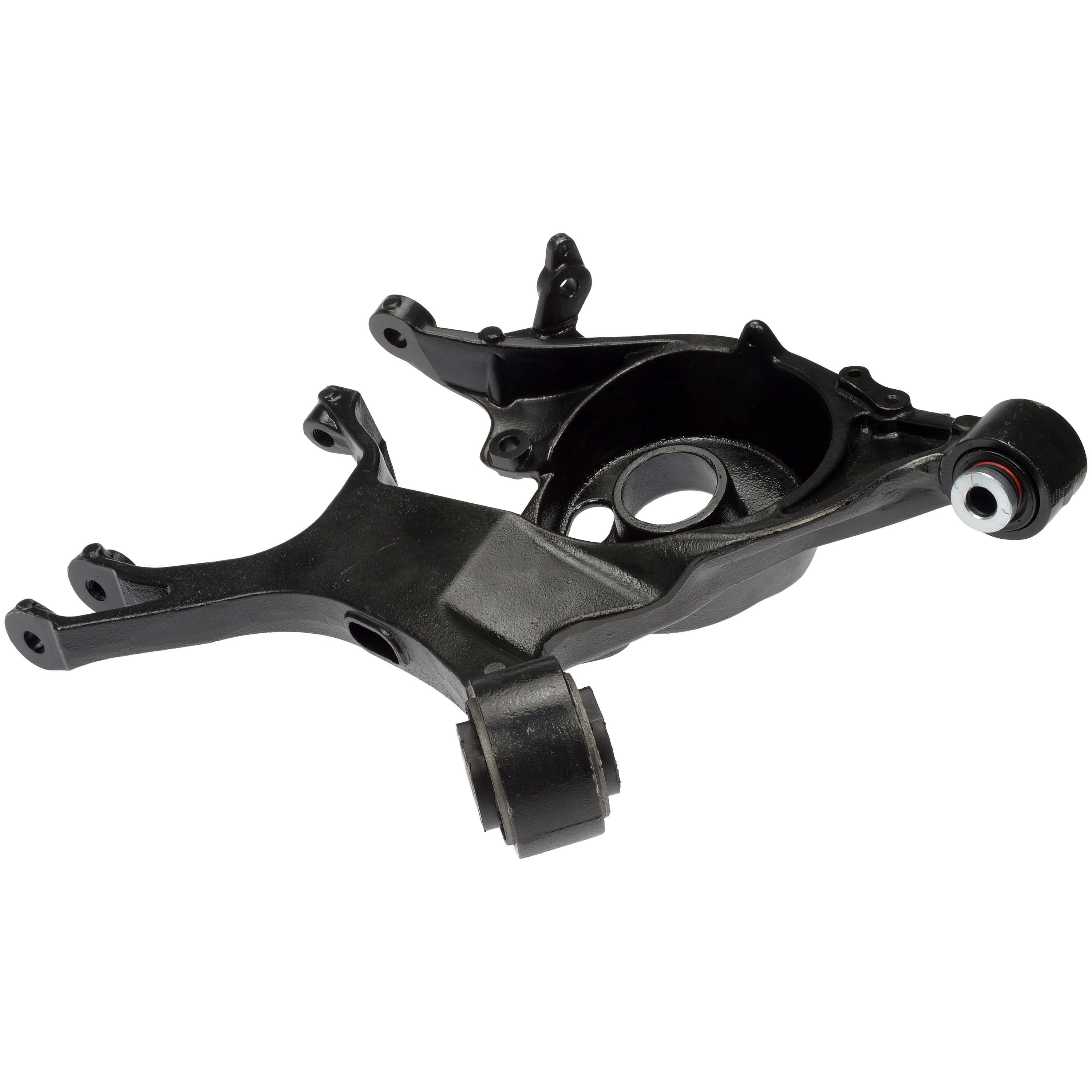 Dorman CA86544 Rear Right Lower Rearward Suspension Control Arm for Specific Ford / Lincoln Models