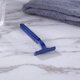 thumbnail image 5 of 10 Uds. Maquinilla Afeitar Manual 2 Capas Bigotes Desechables Herramienta Afeitado para Hotel, 5 of 9
