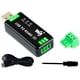 thumbnail image 1 of Adaptador bidireccional de convertidor USB a RS485 industrial, 1 of 7