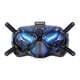 thumbnail image 1 of Sunnylife Drone Goggle Pegatina Anti-Scratch Anti-Collision Quadcopter Glasses PVC Decal Decor Protector Reemplazo para DJI FPV Tipo 1 Inevent EL006188-01B, 1 of 7