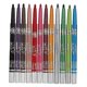 thumbnail image 5 of 12 Colores Shimmer Eyeshadow Pencil Stick Glitter Eyeshadow Pen Pencil Eyebrow Pen Impermeable Maquillaje Cosmético Set, 5 of 8